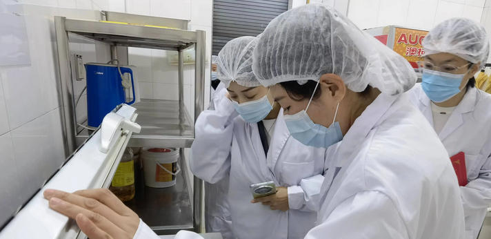 湖北食品企业负责人考试一般在哪里考