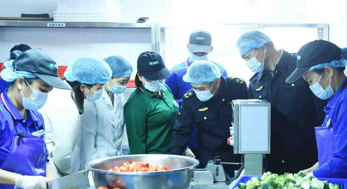 徐州食品企业负责人考试条件需要什么学历要求(徐州食品企业负责人学历要求)